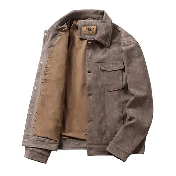 Jacket - Soft Blend Tailored Shape & Easy Movement