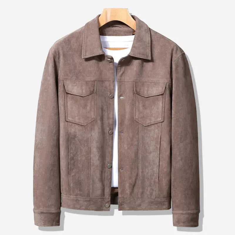 Jacket - Soft Blend Tailored Shape & Easy Movement