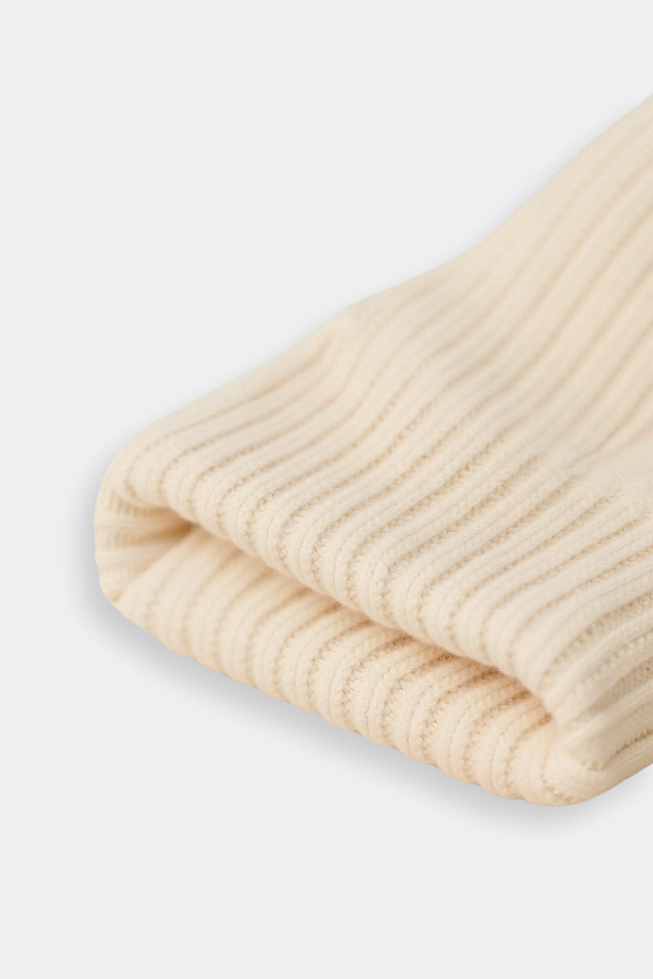 Knit Blend Sweater - Relaxed Silhouette And Easy Movement