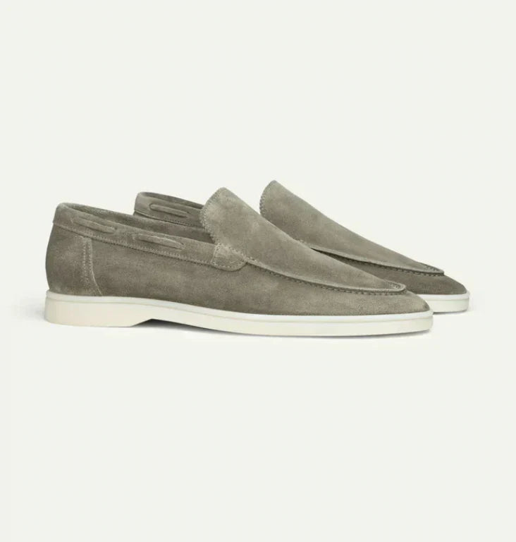 Loafers – Slip On Shape And Cushioned Walking Support