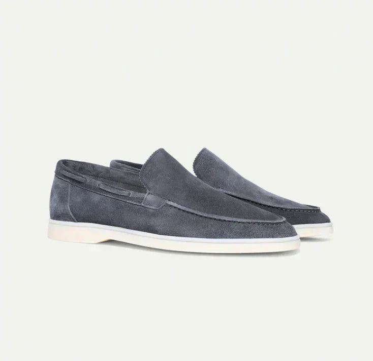 Loafers – Slip On Shape And Cushioned Walking Support