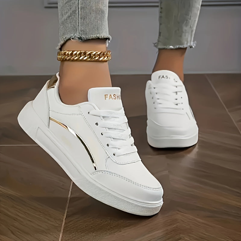Men's Low-Top Sneakers EVA Sole-2