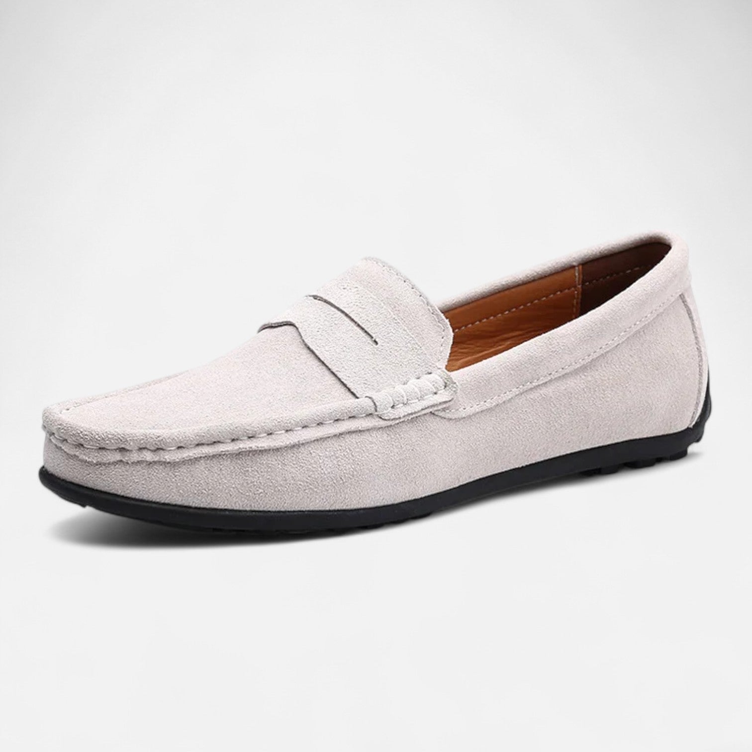 Men's Casual Flat Shoes for Everyday Comfort and Style 0