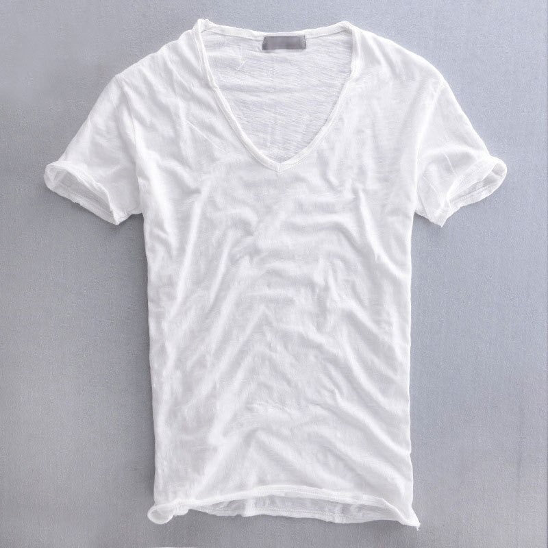 Men's Casual Shirt with Soft Feel for Everyday Wear 0