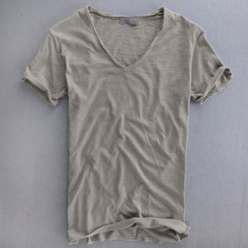 Men's Casual Shirt with Soft Feel for Everyday Wear 2