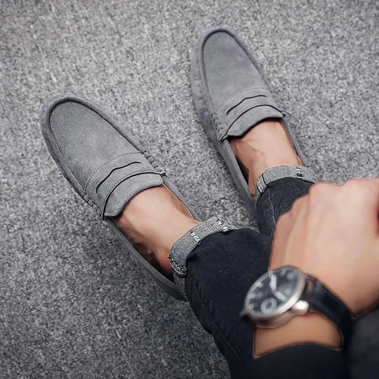 Men's Classic Dress Shoes 2