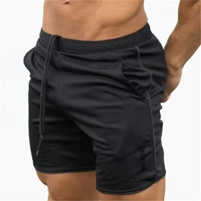 Men's Slim-Fit Swim Trunks 2