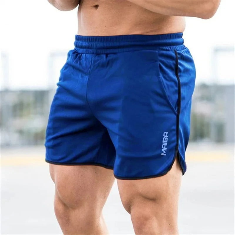 Men's Slim-Fit Swim Trunks 5