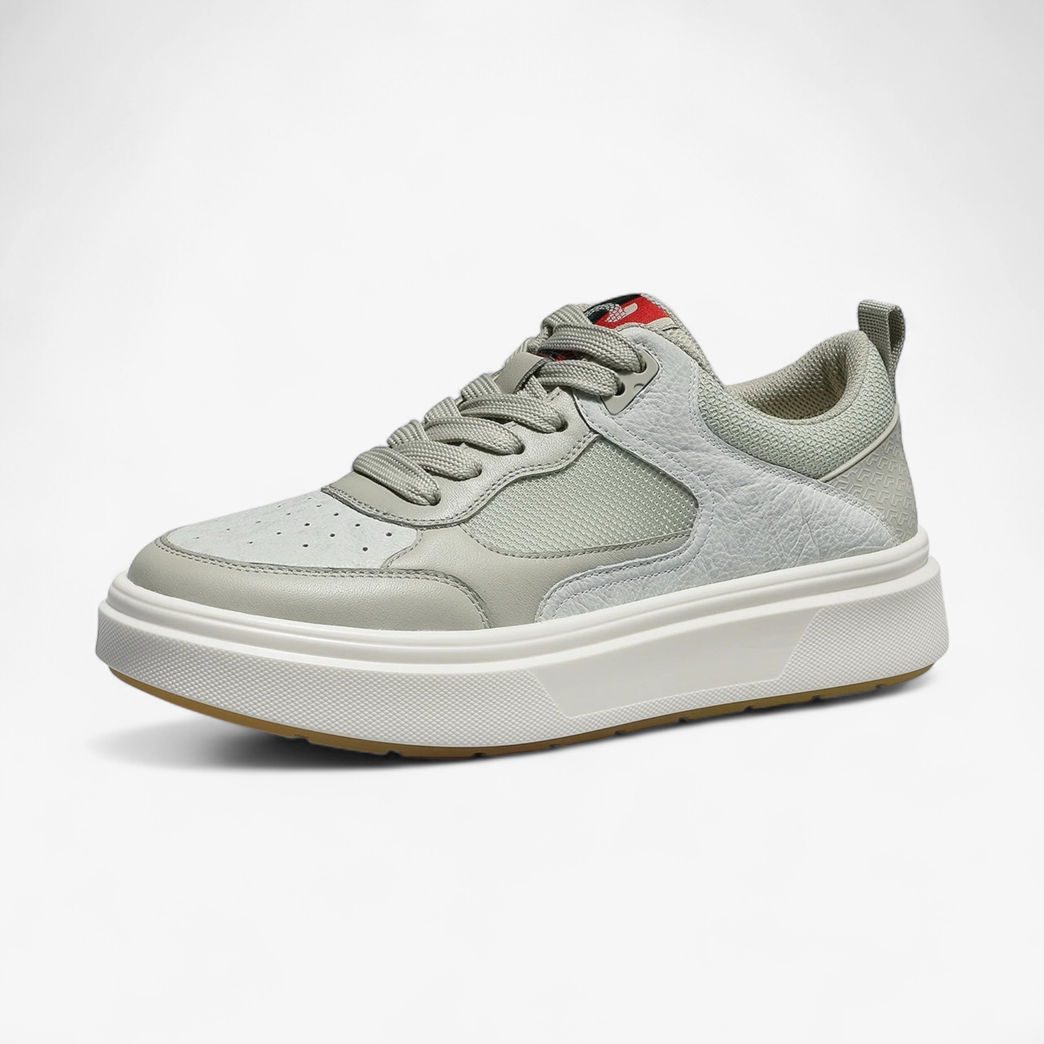 Men's Slip On Casual Shoes - Lightweight & Comfortable 1