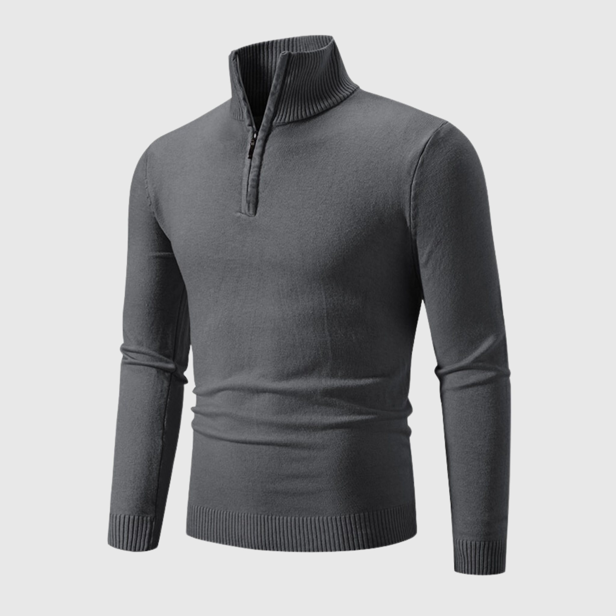 Men's Stylish Pullover for Casual and Business Wear 6