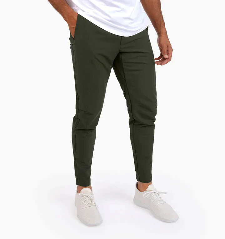 Pants – Stretch Fabric Blend & Freedom Of Movement Plus