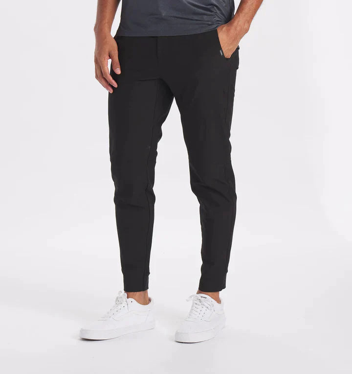 Pants – Stretch Fabric Blend & Freedom Of Movement Plus