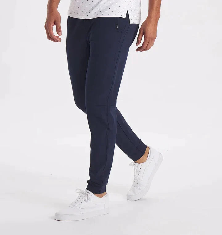 Pants – Stretch Fabric Blend & Freedom Of Movement Plus