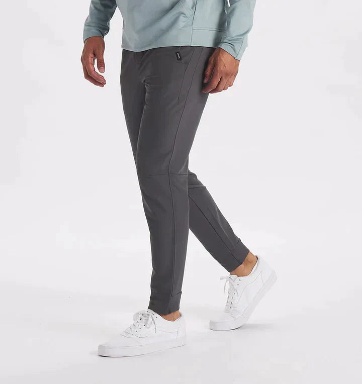Pants – Stretch Fabric Blend & Freedom Of Movement Plus