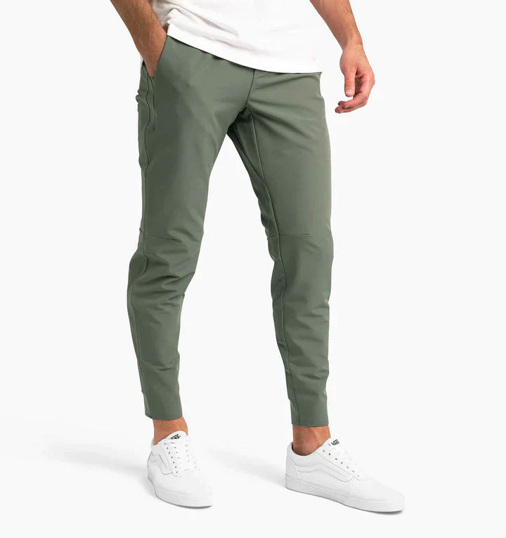 Pants – Stretch Fabric Blend & Freedom Of Movement Plus
