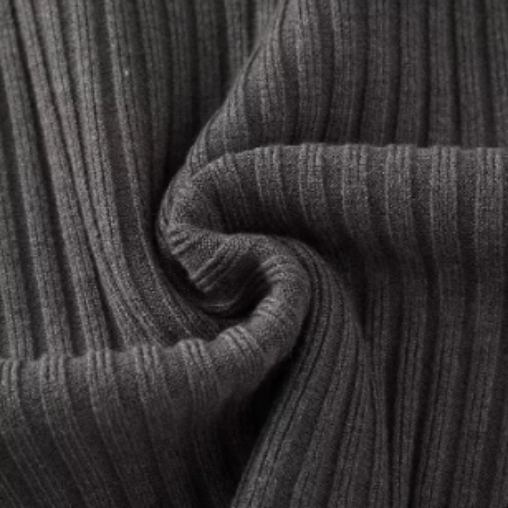 Polo - Knit Blend Collar And Placket & Breathable Stretch