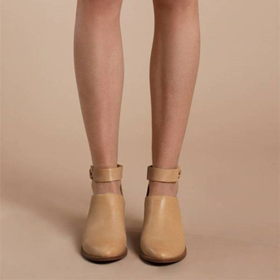 Shoes - Low Profile Shape And Steady Support For Standing