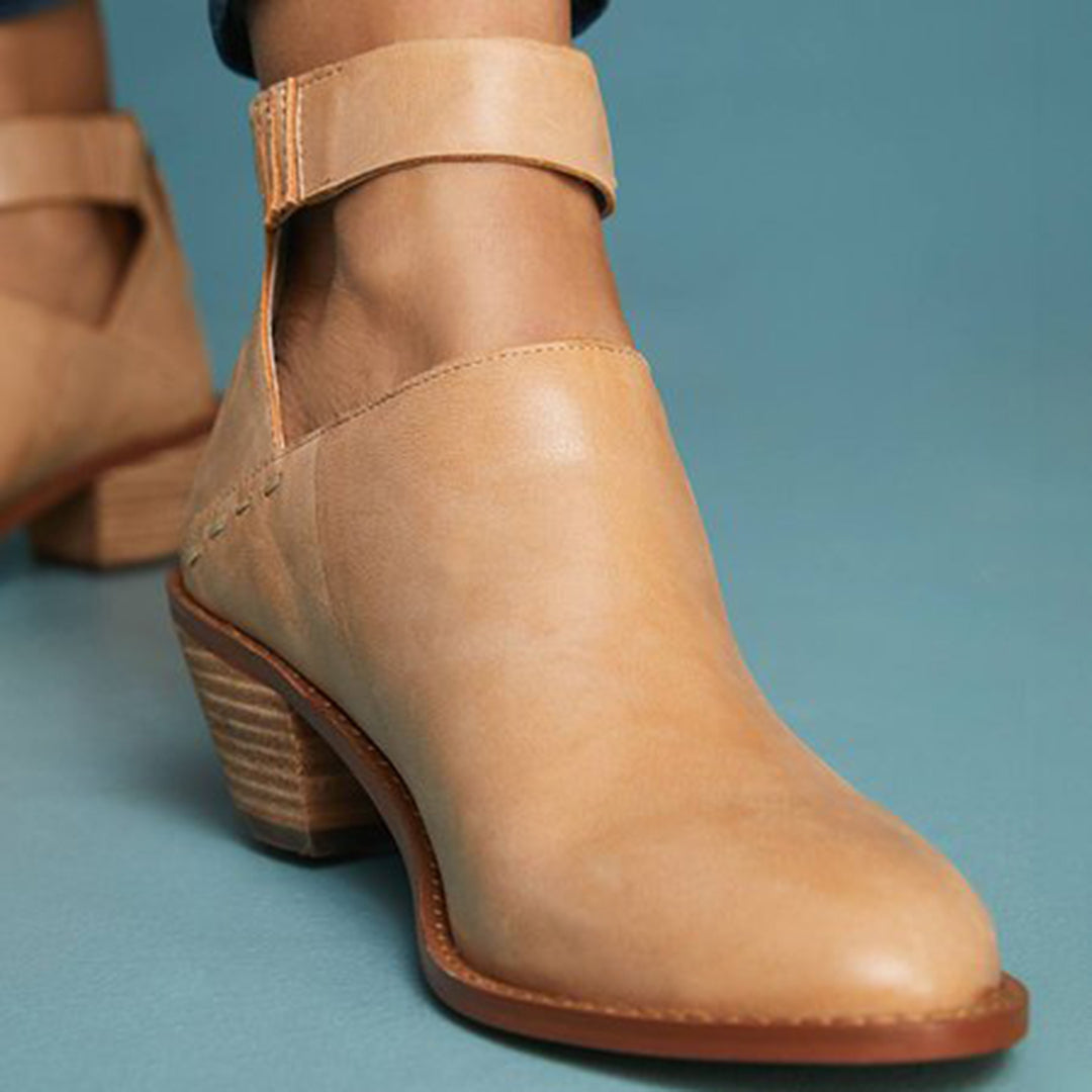 Shoes - Low Profile Shape And Steady Support For Standing