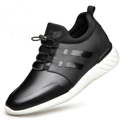 Shoes – Polyurethane Rubber Blend Surface & Easy On Fit