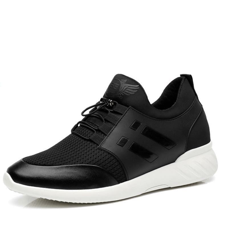 Shoes – Polyurethane Rubber Blend Surface & Easy On Fit