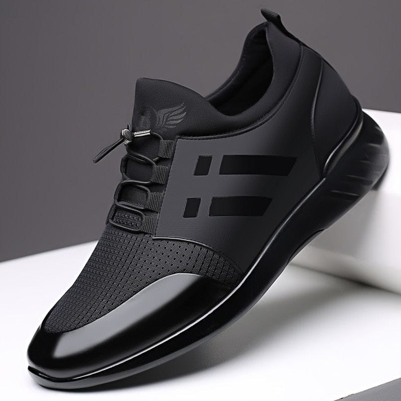 Shoes – Polyurethane Rubber Blend Surface & Easy On Fit
