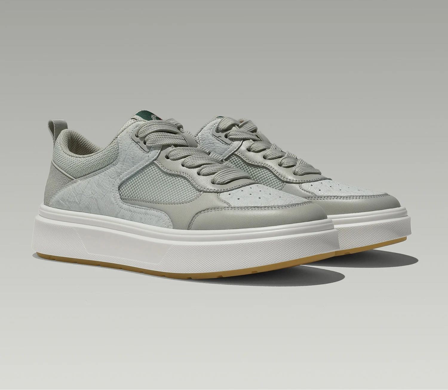 Slip On Shoes - Canvas Blend Upper & Easy On Off Light Wear