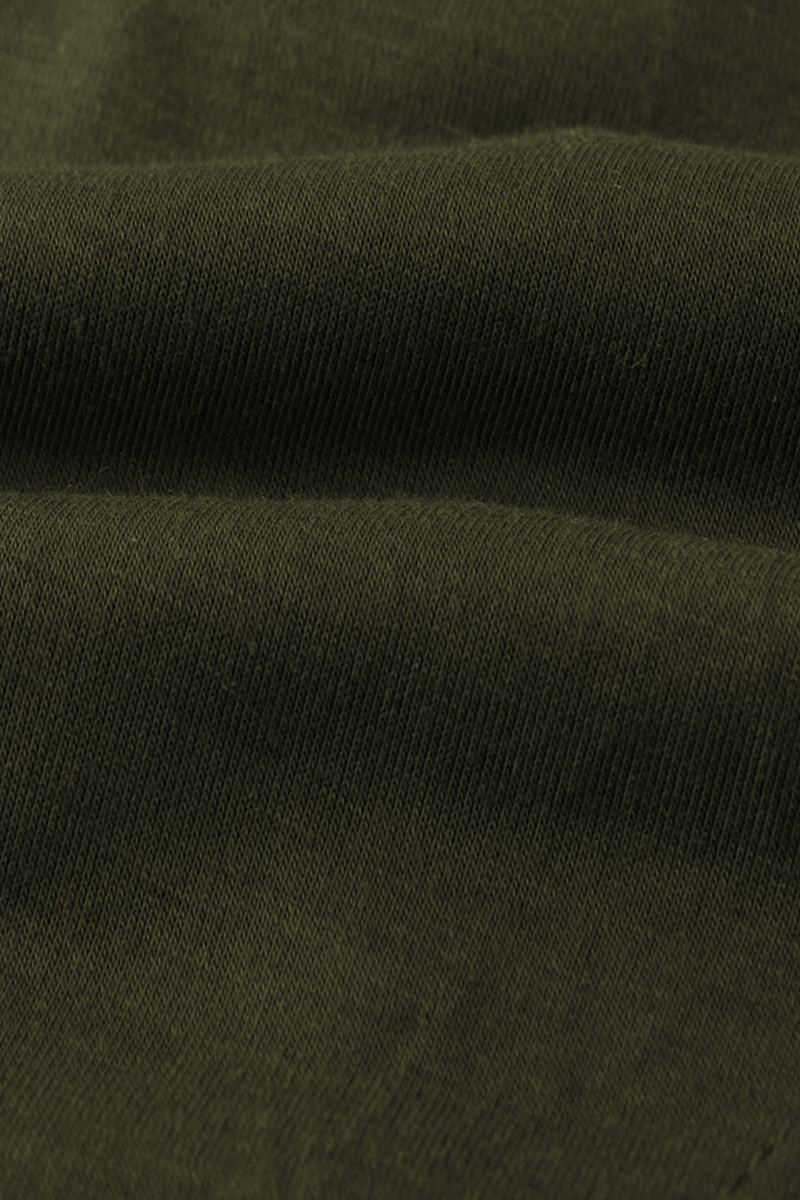 Soft-Blend Dress - Ankle Length Hem & Free Movement