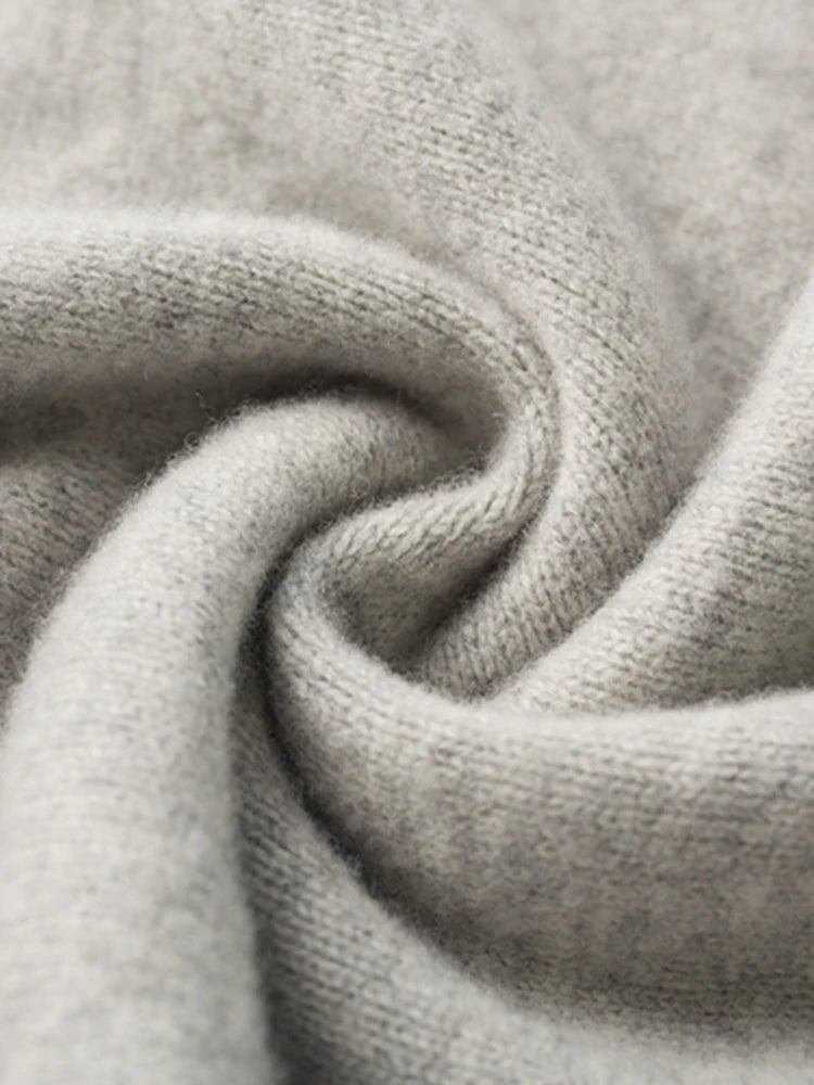 Soft-Blend Hoodie - Adjustable Hood And Breathable Warmth