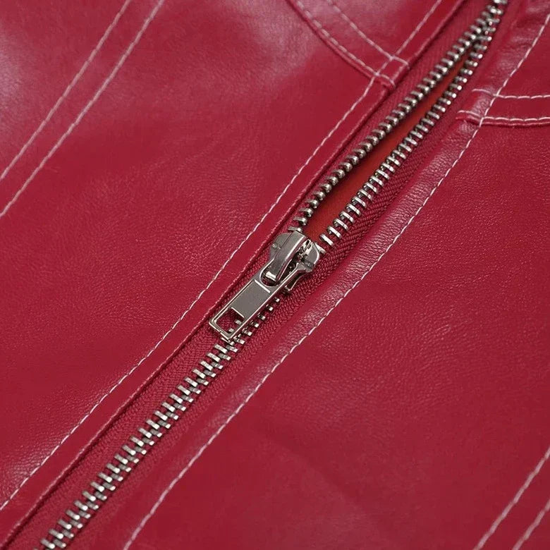 Soft-Blend Jacket - Tailored Cut & Flexible Movement