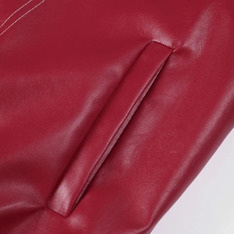 Soft-Blend Jacket - Tailored Cut & Flexible Movement