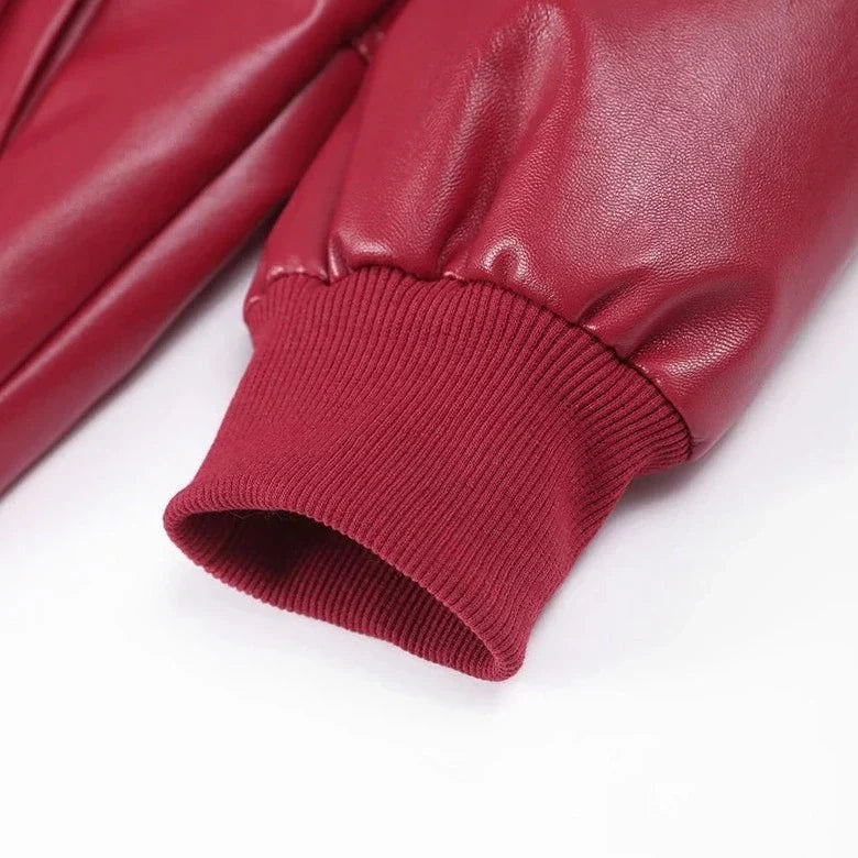 Soft-Blend Jacket - Tailored Cut & Flexible Movement