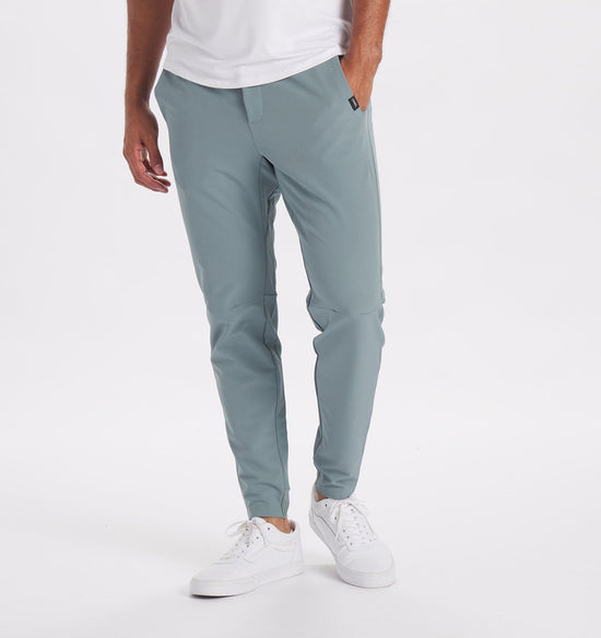 Stretch Pants – Stretch Blend Slim Leg And Flexible Shape