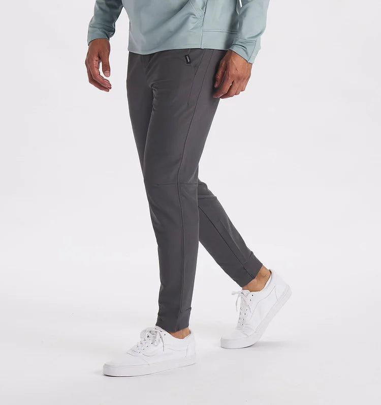 Stretch Pants – Stretch Blend Slim Leg And Flexible Shape