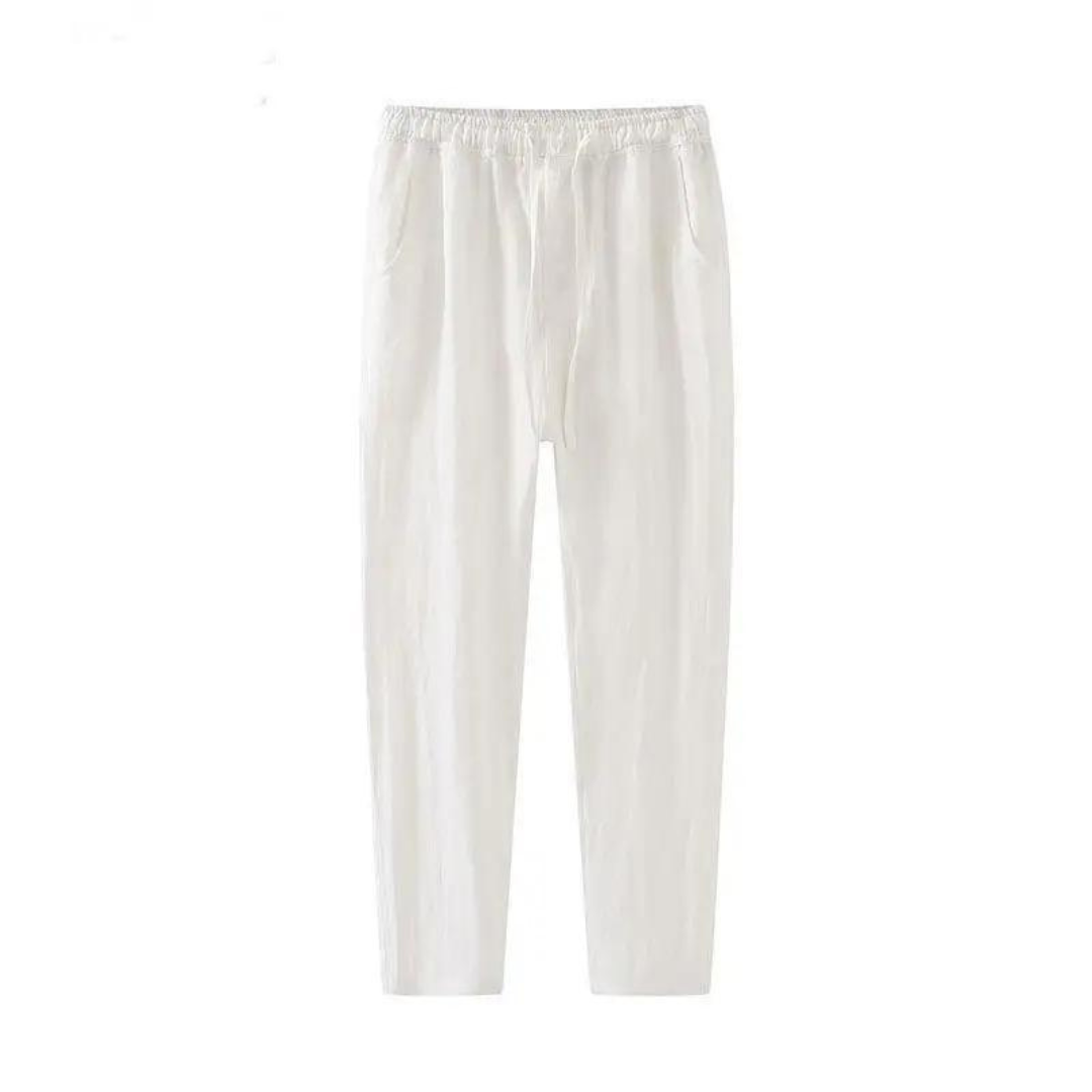 Summer Set - Lightweight Modern Cut And Breathable Blend