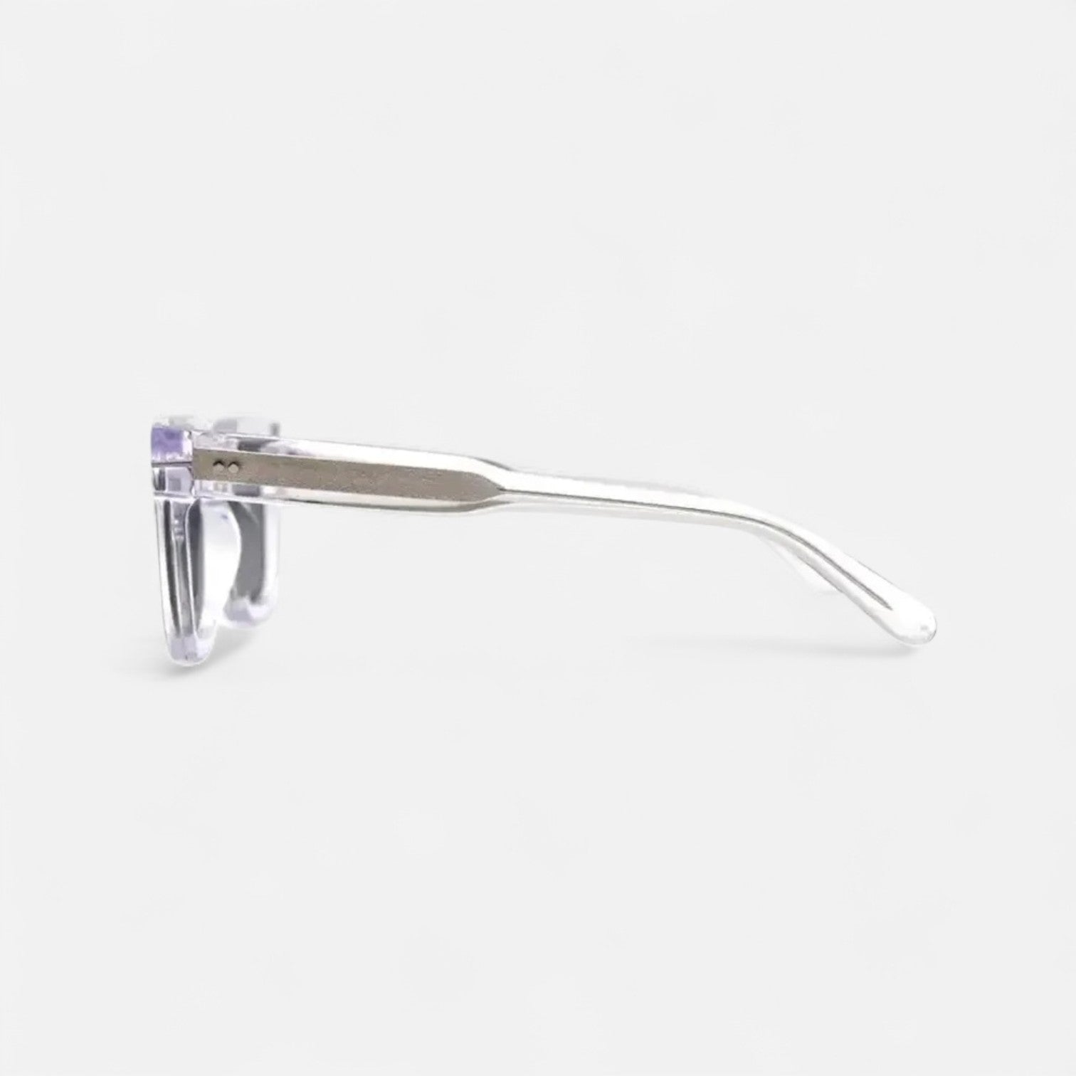 Sunglasses - Acetate Frame & Polarised Glare Reduction