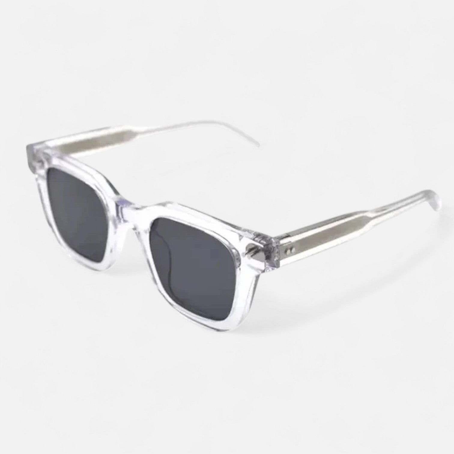 Sunglasses - Acetate Frame & Polarised Glare Reduction