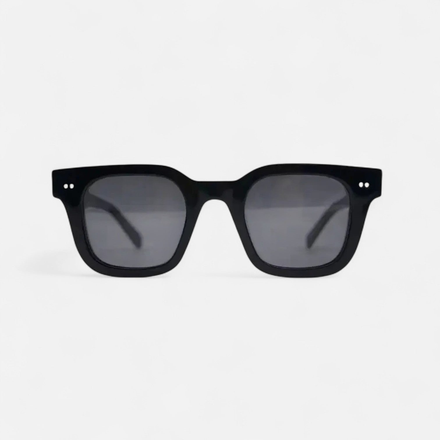 Sunglasses - Acetate Frame & Polarised Glare Reduction