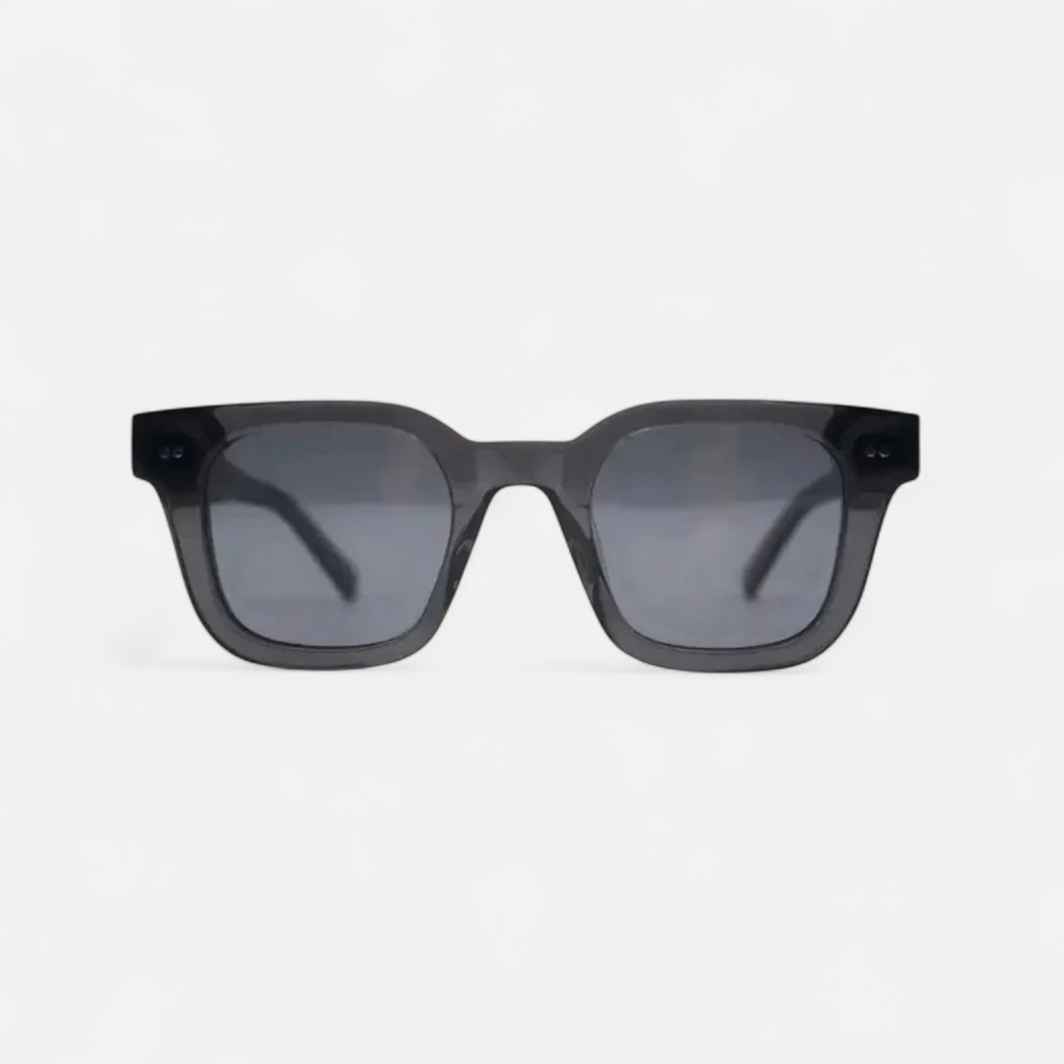 Sunglasses - Acetate Frame & Polarised Glare Reduction