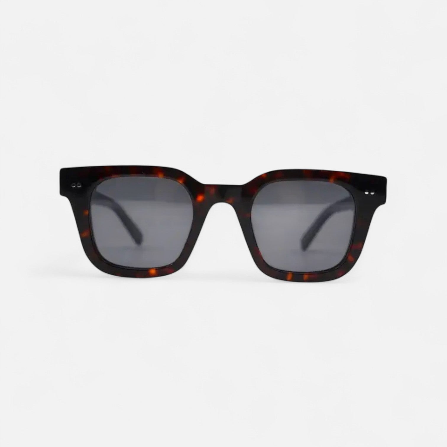 Sunglasses - Acetate Frame & Polarised Glare Reduction