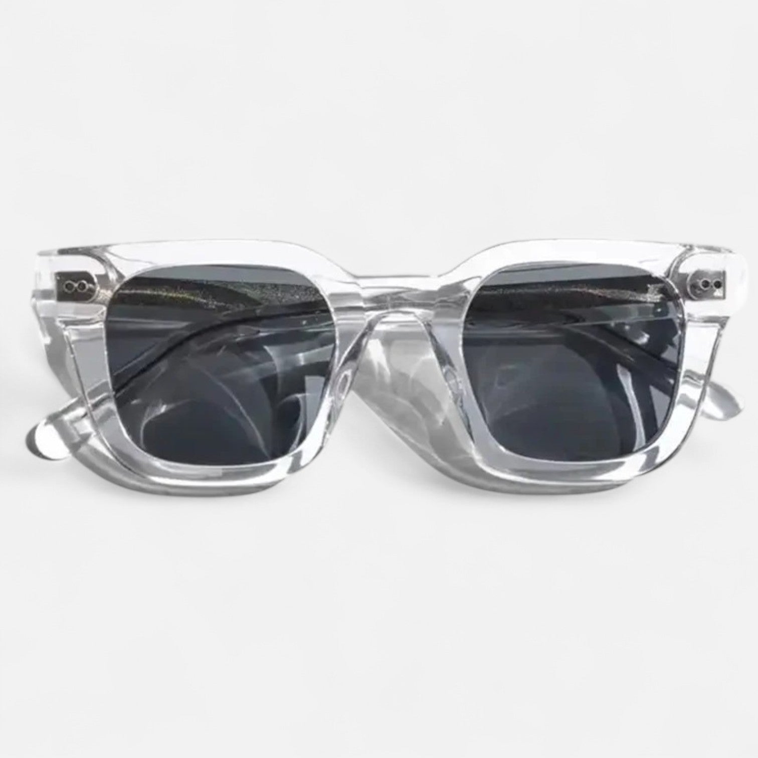 Sunglasses - Acetate Frame & Polarised Glare Reduction