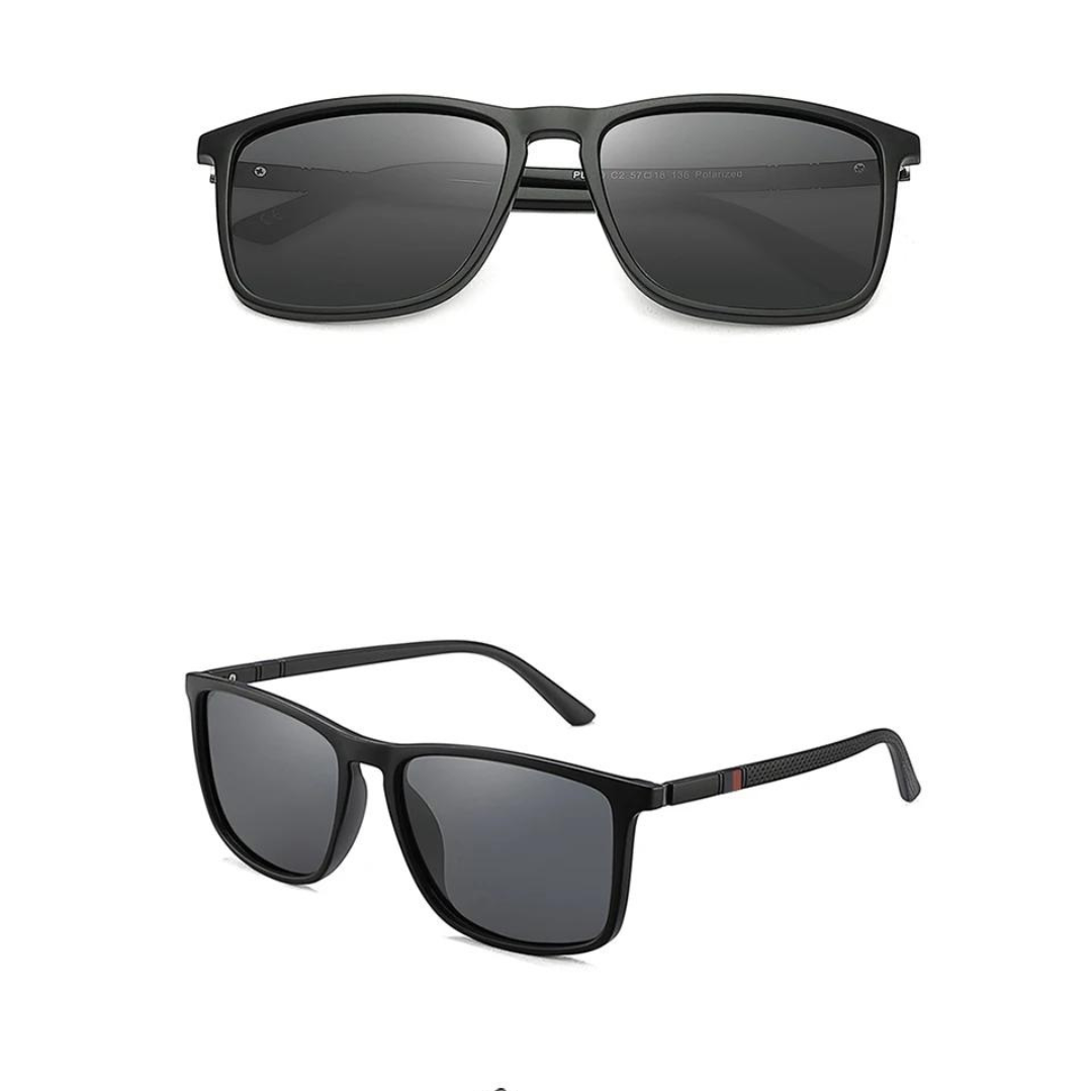 Sunglasses - Durable Frame And Broad Coverage Shield