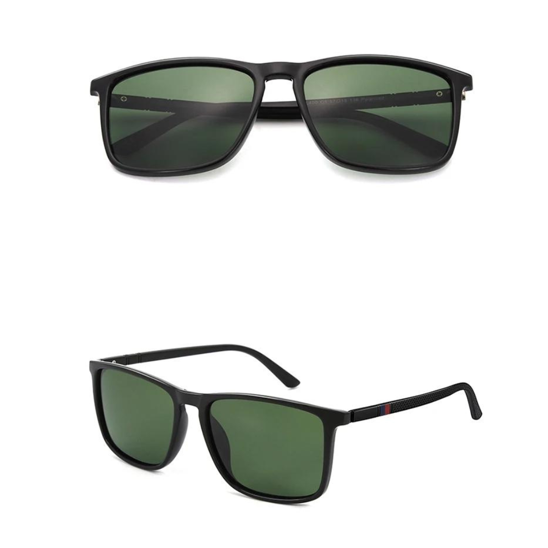 Sunglasses - Durable Frame And Broad Coverage Shield