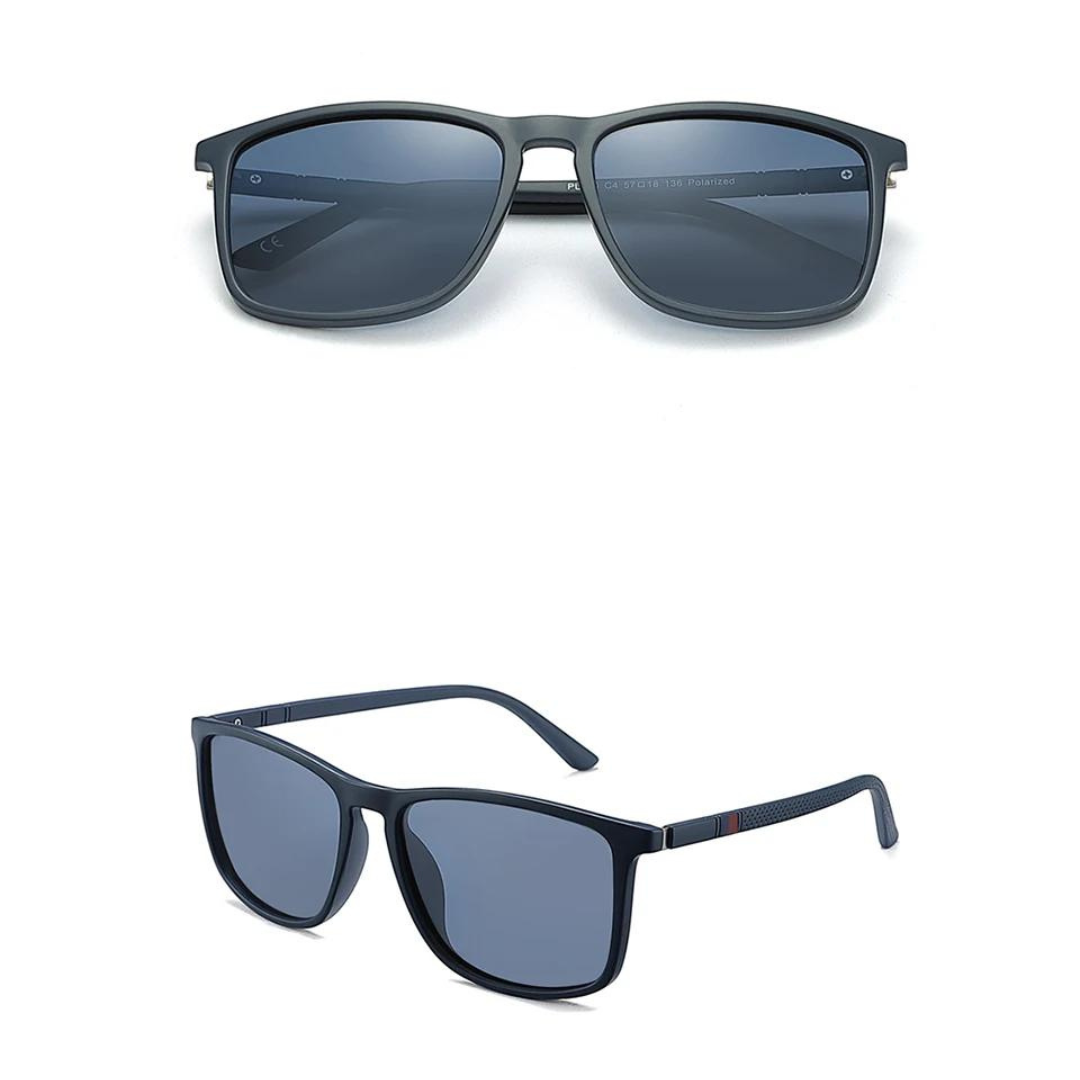 Sunglasses - Durable Frame And Broad Coverage Shield