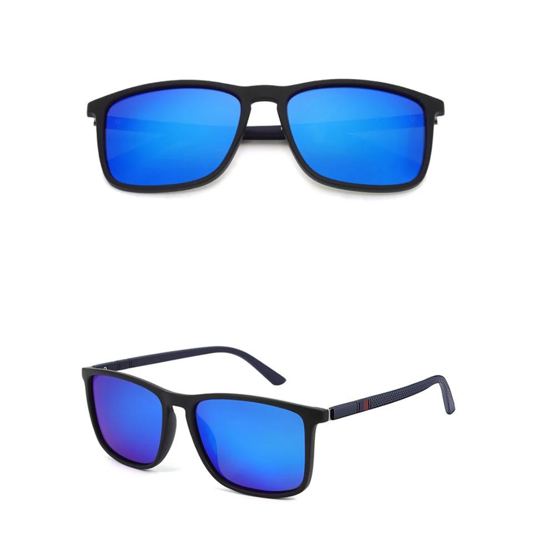 Sunglasses - Durable Frame And Broad Coverage Shield