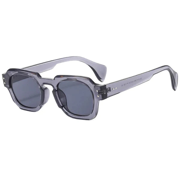 Sunglasses - Polyester Blend Balanced Shape & Steady Fit