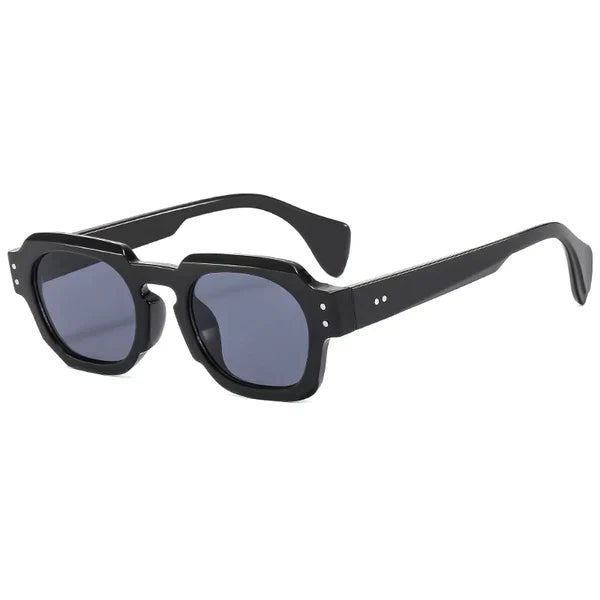 Sunglasses - Polyester Blend Balanced Shape & Steady Fit