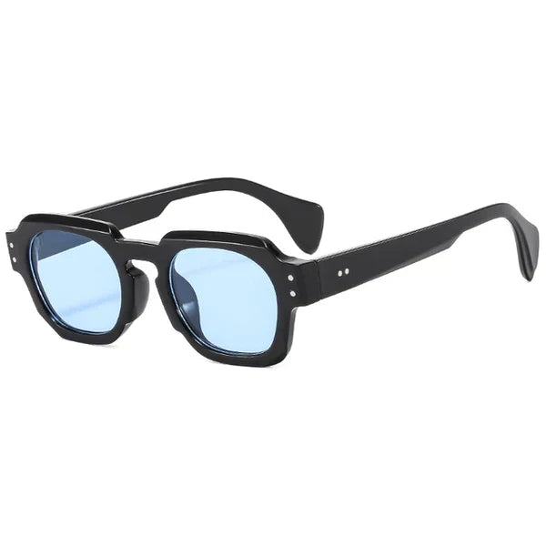 Sunglasses - Polyester Blend Balanced Shape & Steady Fit