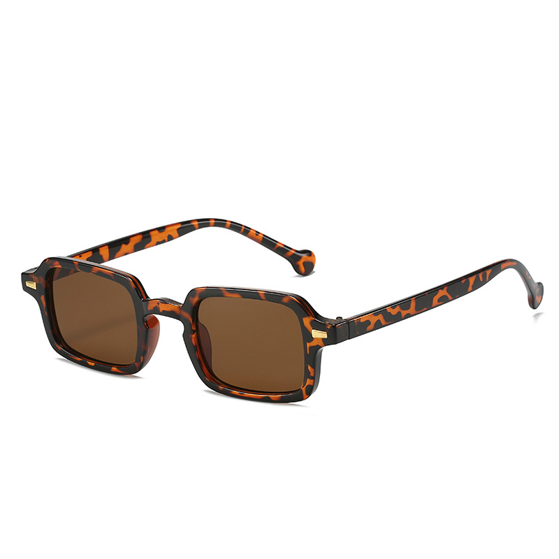 Sunglasses - Polyester Blend Frame & UV400 Protection
