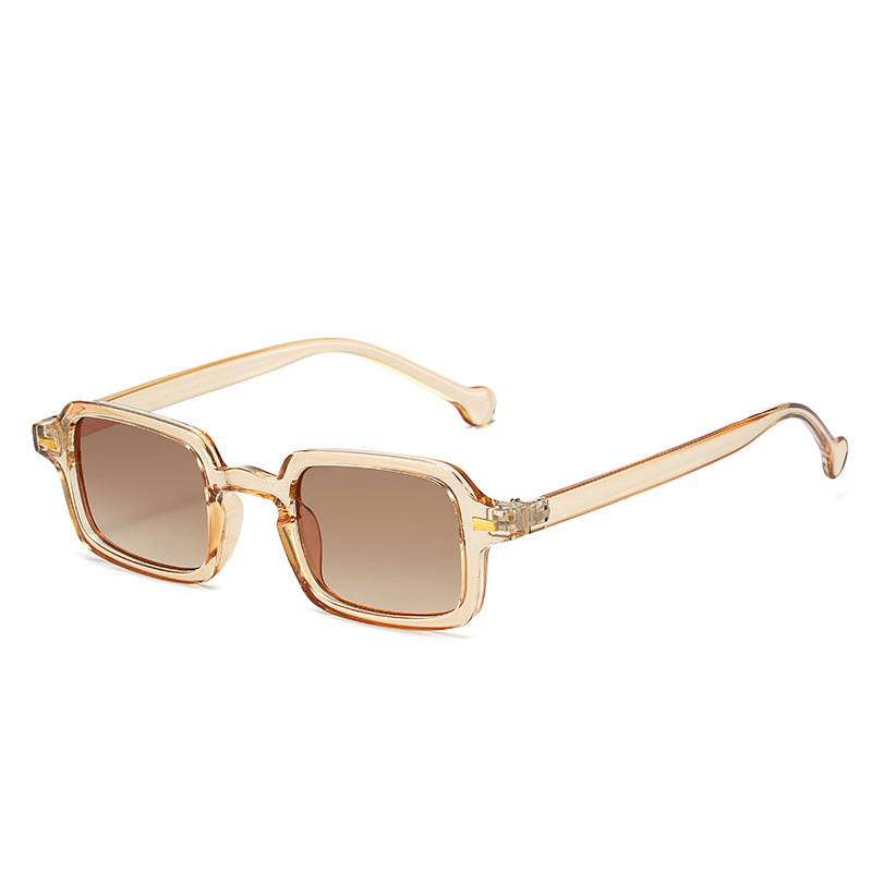 Sunglasses - Polyester Blend Frame & UV400 Protection