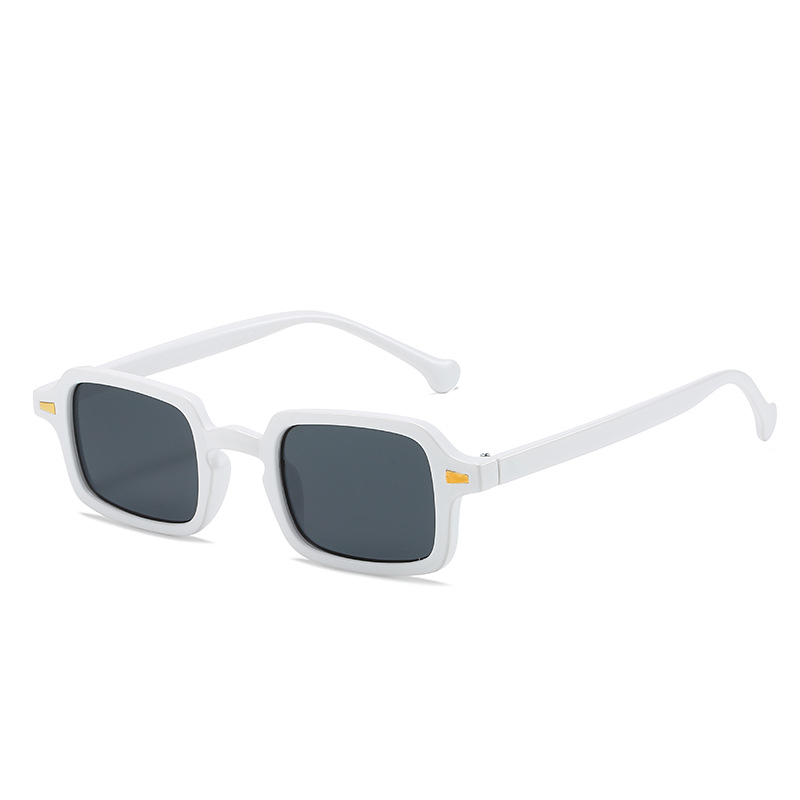 Sunglasses - Polyester Blend Frame & UV400 Protection